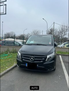 Location avec chauffeur